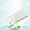 10 Pcs Vacuum Cleaner Efficient Filter Sweeper Hepa Filter for 6