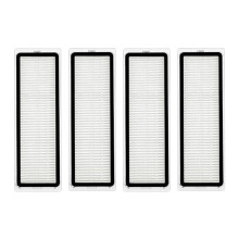 Cleaning Rag Vacuum Accessories Set Vacuum Cleaner Filters-C