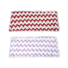 2/4x Microfiber Pad Replacements For XXL Power Pad Steam-B