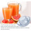 Clear Lid Plug Blender Replacement Part Plastic Material for VT 4