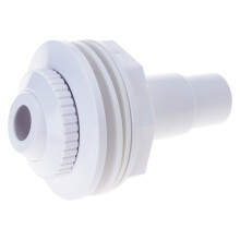 Adjustable Hot Tubs Swimming Pool 1.5 Inch Wall Fitting Pool
