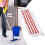 2/4x Microfiber Pad Replacements For XXL Power Pad Steam-B 6