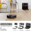 Mop and Filter Sweeping Robot Sweeping Robot Accessories 4