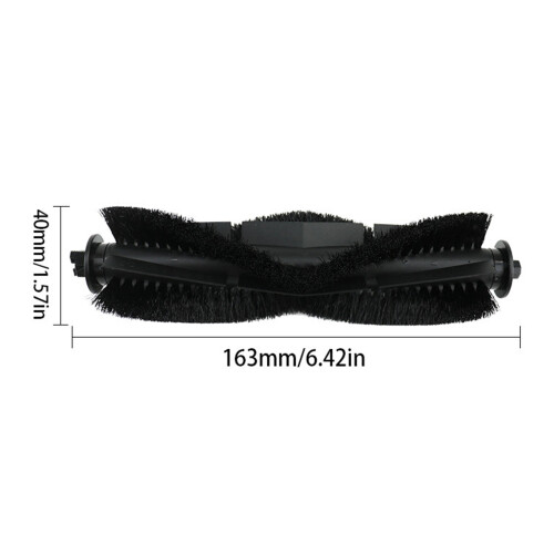 Main Brush Vacuum Cleaner Brush Replacement Roller Brush Vacuum 2