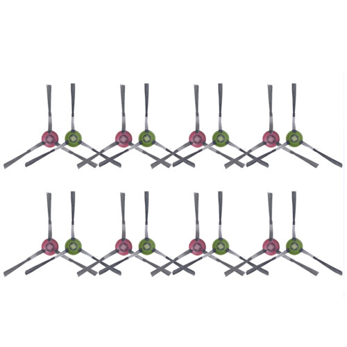 Robot Vacuum Cleaner Floor Cleaning Tool Side Brush-8 Pair