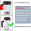 Clear Lid Plug Blender Replacement Part Plastic Material for VT 5