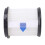Mesh Filter Vacuum Filter Vacuum Cleaner Replacement-Two Piece 7