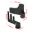 Bread Maker Paddle Mixing Paddle  Bread Maker Kneading Paddle 3