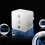Silver Ion Module Sterilization Modules for X1/T10/T20-White 7