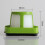 Sweeping Robot Vacuum Cleaner Home Cleanning Tools Hepa-A 4