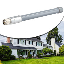 Robust für omnidirektionale LoRa-Antennen mit 868 MHz und NMale-Verbindung, die perfekt für Langstreckenanforderungen geeignet ist