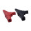 Crocodile Clips Clip Clip For Multimeter Safety Test Clamp Test Clips Weld Point Connected 4mm Socket Practical 2