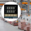Practical Controller Control Digital K Thermocouple PID Controller PIN Control REX C Relay Output Resolution 6