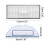 Sweeping Robot Mop Pad Replacement Part Filter Sweeping Robot 3
