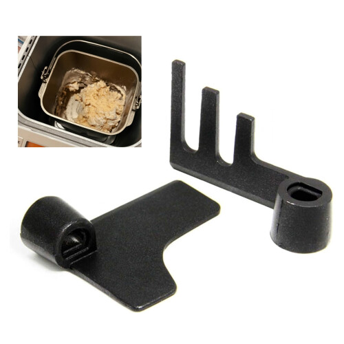 Bread Maker Paddle Mixing Paddle  Bread Maker Kneading Paddle 1