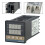 Practical Controller Control Digital K Thermocouple PID Controller PIN Control REX C Relay Output Resolution 3