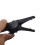 Crocodile Clips Clip Clip For Multimeter Safety Test Clamp Test Clips Weld Point Connected 4mm Socket Practical 7