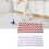 2/4x Microfiber Pad Replacements For XXL Power Pad Steam-B 7