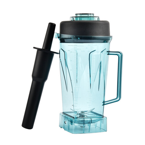 Home Kitchen Blender Cup Assembly Knife Parts Container Jar-B 2