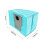 6Pack Large Capacity Replacement Dust Bags for T8 Plus-Blue 4