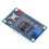 AD9850 Waveform Generator 2Sine Wave and 2Square Wave Low Pass Filter 0 40MHz Frequency Range Compact Design 2