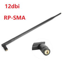 Simplifique as Suas Necessidades de Conectividade: Uma Solução Fiável de Dual Band Wireless, com um design robusto a ganho de 12dBi