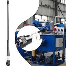 Geeignet zum Schleifen Tianyu Ruide Zhongnuo GNSS GNSS Empfängermessantenne 4dBi 430450MHz QT440A GPS-Antenne