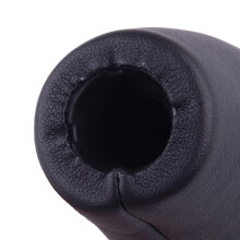 Auto 5-Gang-Schaltknauf, Schalthebel, Kopf, Schaltgetriebe DL4146030 Passend für Mazda 2 DE MK2 2007-2011 2012 2013 2014