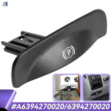 A6394270020 Handbremshebel-Griff für Mercedes Benz Vito 639 Viano 2003-2015 Handbremse-Parkbremsen-Lösehebel-Autoteile