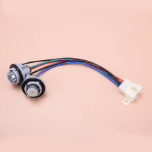 84931AE170 Toma de luz de freno y arnés de cables aptos para Subaru Legacy Outback 2000, 2001, 2002, 2003, 2004