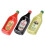 Keramik-Snackschale mit Tomatenflasche,-Schwarze Soßenschüssel 2