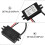 12V/24V To 5V USB C 5A 25W DC Converter Step-down Step Down Module Power Adapter Type C Wire Connector Electrical Equipment Part 3