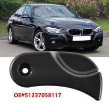 1X für BMW 1/3/6 Serie E87 E90 E84 E93 323i 325i 328i 330i 335i Xi E82 640i 330xi X1 650i Motorhaubenauslöser Hebel 51237058117