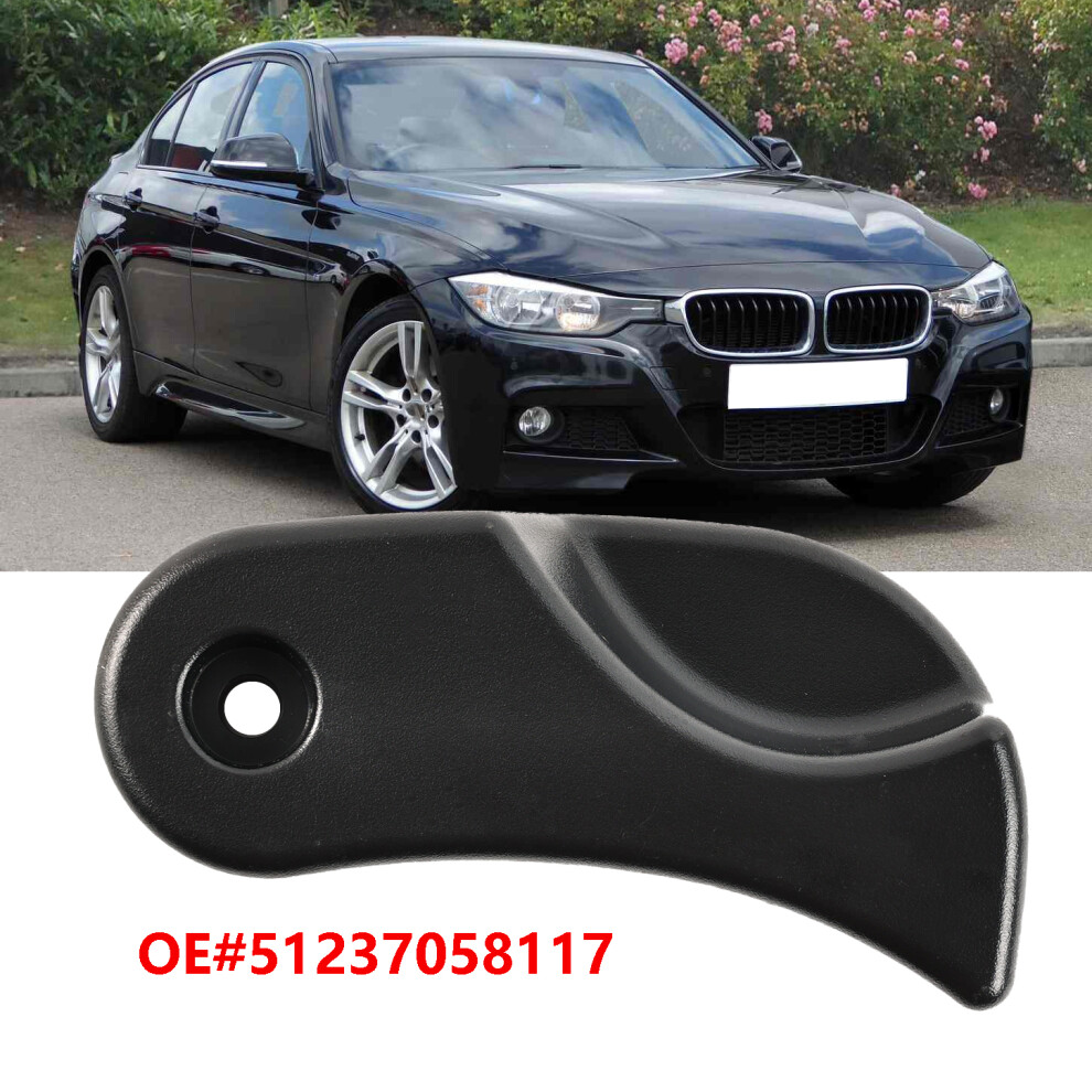 1X For Bmw 1/3/6 Series E87 E90 E84 E93 323I 325I 328I 330I 335I Xi E82 640I 330Xi X1 650I Hood Release Lever Handle 51237058117 6935161471595