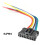 6 ακίδων για Citroen BERLINGO C-ELYSEE C2 C3 C4 C5 Jumpy Xsara Picasso Πίσω 2