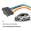6 ακίδων για Citroen BERLINGO C-ELYSEE C2 C3 C4 C5 Jumpy Xsara Picasso Πίσω 4