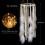 Exquisite Gift Package for Feather Decoration, Blessing Gift Dream Catcher, Boho Macrame Wall Hanging for Home Décor 4