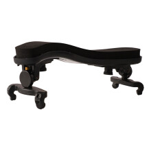 Durable 1/2 Violin Shoulder Rest for Enhanced Comfort and Posture