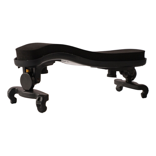 Durable 1/2 Violin Shoulder Rest for Enhanced Comfort and Posture