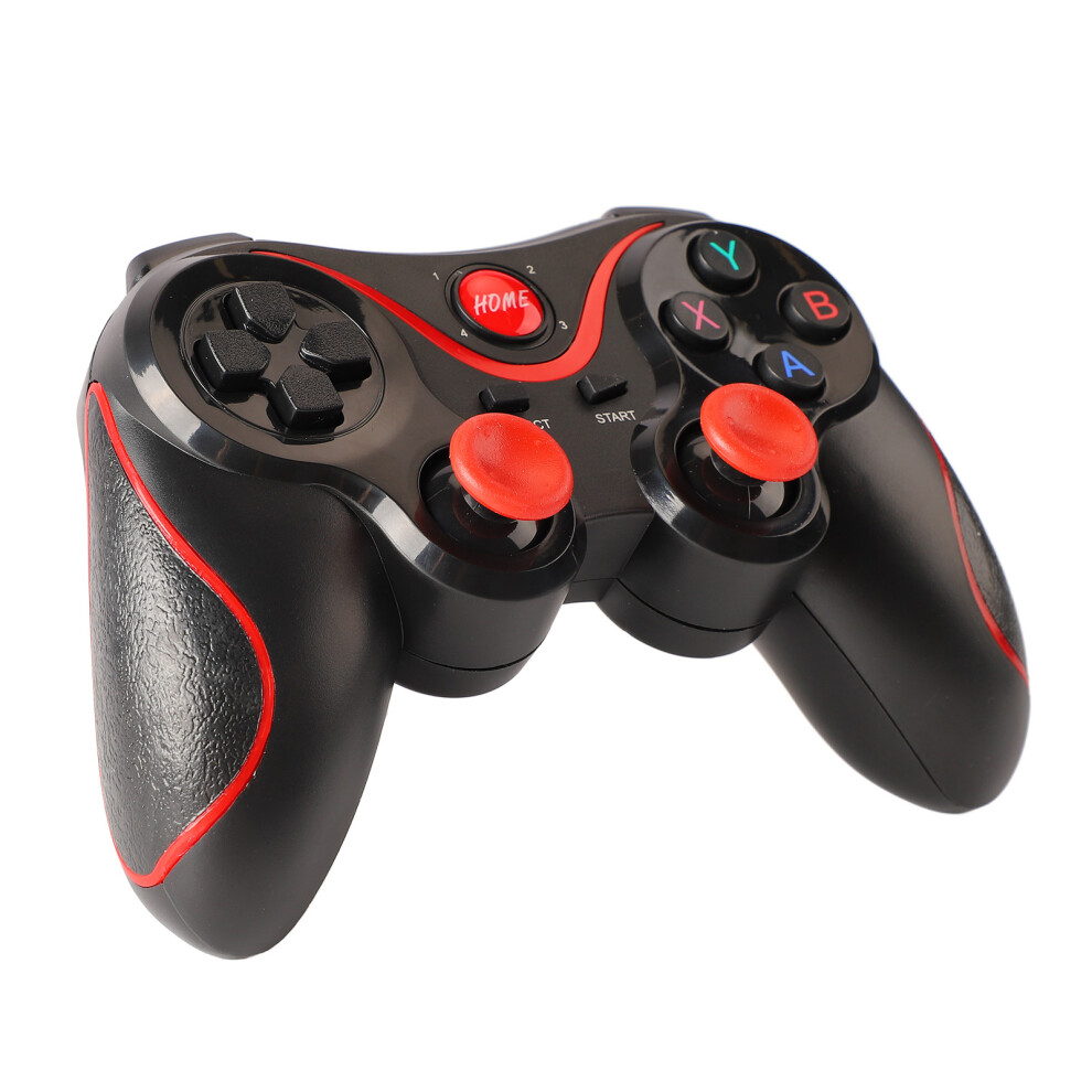 Wireless Bluetooth Game Controller, 400Mah, Abs, Cross Key For Phone/Laptop/Tablet 4651369966627