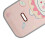 Stroller Cooler Pad Bamboo Ice Silk Breathable Universal Seat Mat Rabbit Pattern 5