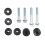 Seat Spacer Premium Ανθεκτικά Ανταλλακτικά Ανύψωση Μπροστινού Καθίσματος Αν 1