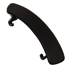 Ergonomischer Geigen-Schulterschutz, verstellbar für 1/8-1/4 Violinen, bequemer Sitz