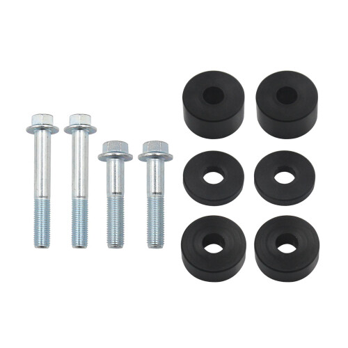 Seat Spacer Premium Ανθεκτικά Ανταλλακτικά Ανύψωση Μπροστινού Καθίσματος Αν 2