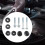 Seat Spacer Premium Ανθεκτικά Ανταλλακτικά Ανύψωση Μπροστινού Καθίσματος Αν 5
