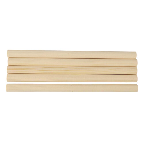 Kit de pote de son de violoncelle/basse 5 pièces Premium – Facile à utiliser et à transporter 1