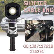 Konektor řadicího kabelu 1J0711761B pro VW Lavida Lavuda Polo Touran Bora Sagitar Candy Škoda Fabia Octavia Superb Yeti Audi A1 A3