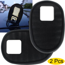 For Opel / Vauxhall Astra G H Corsa C D Meriva Vectra Signum Zafira A B Car Roof Aerial Antenna Base Gasket Seal Rubber Pad GPS