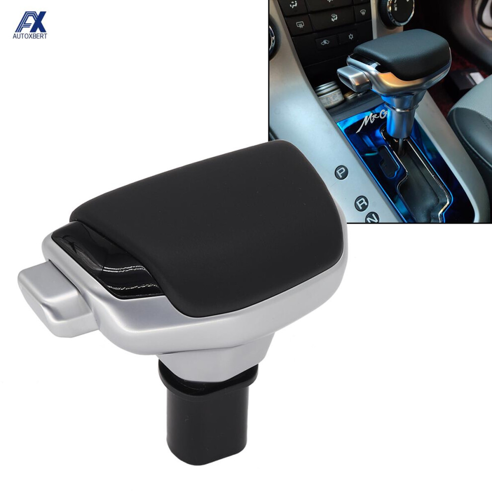 Automatic Gear Shift Knob Gear Stick Shifter Lever Pen Handle Replacement For Opel Insignia Astra Zafira Tourer For Buick Regal 6935161454161