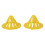 20 Pcs Plastic Beehive Exit Cones - One Way Gate for Beekeeping 9
